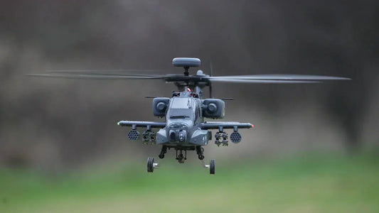 Exploring RC Helicopters with Cameras: Top Models for 2025 - Rc Aircraft Base