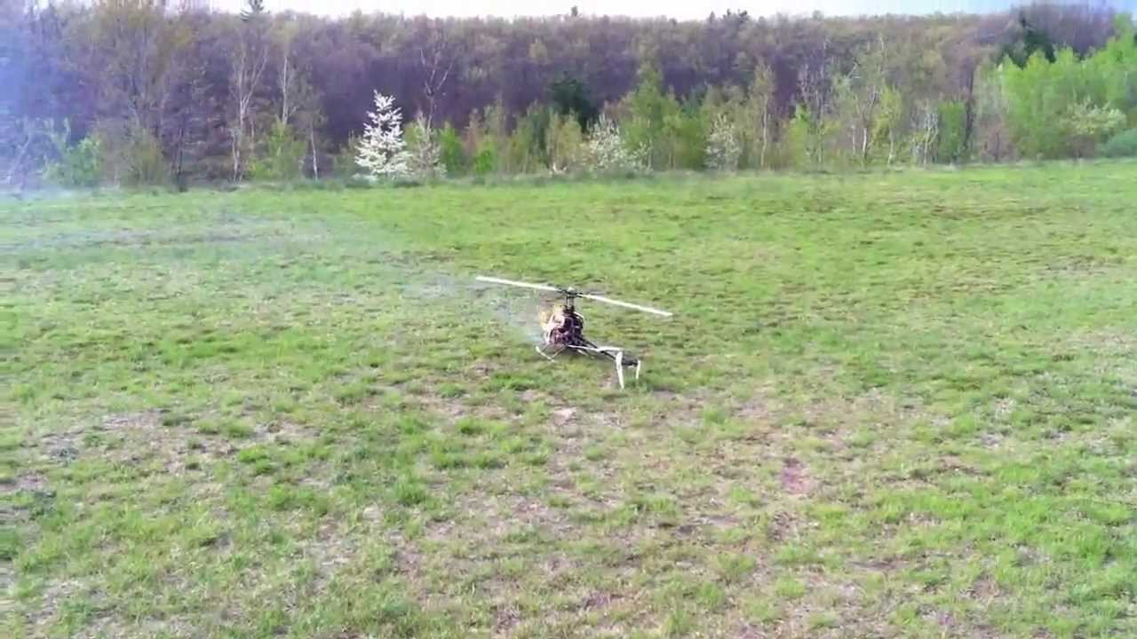 How to Fly an RC Helicopter in Wind (Beginner Wind Guide for Adults — 2025 Edition) - Rc Aircraft Base