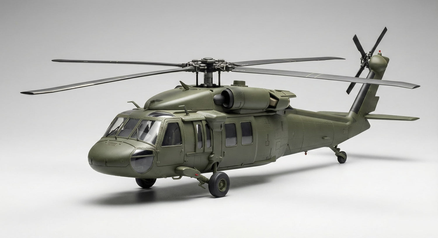 Huey vs Black Hawk RC Helicopter: Which Is Right for You - Rc Aircraft Base