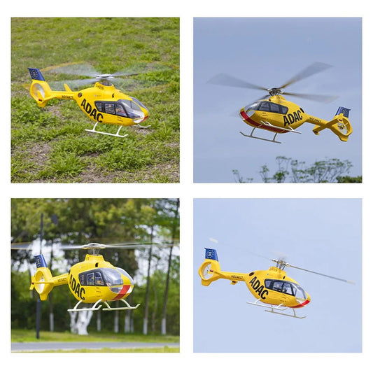 Ultimate Buying Guide for RC Helicopter with GPS Features - Rc Aircraft Base