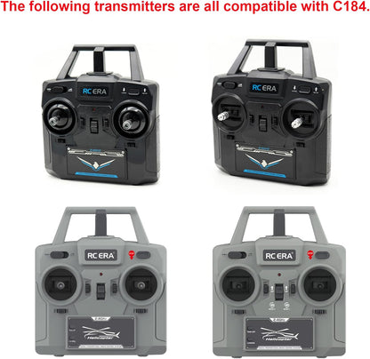 A Scale MD500 Helicopter — Precision, Realism, and Smooth Control for Adult Pilots - Rc Aircraft Base