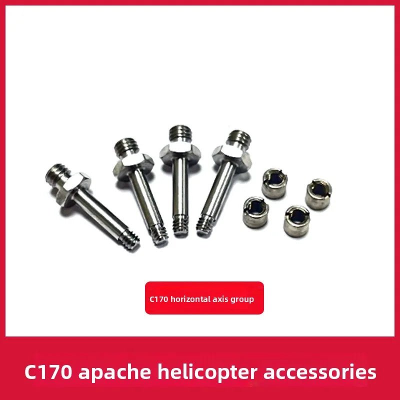 C170 Apache gear set part