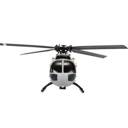 C186 Pro RC Helicopter – 6 - Axis Gyro Stabilized Remote Control Heli - Rc Aircraft Base
