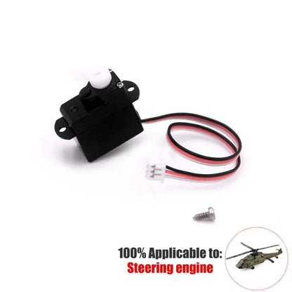 K170 RC Helicopter Parts - Rc Aircraft Base
