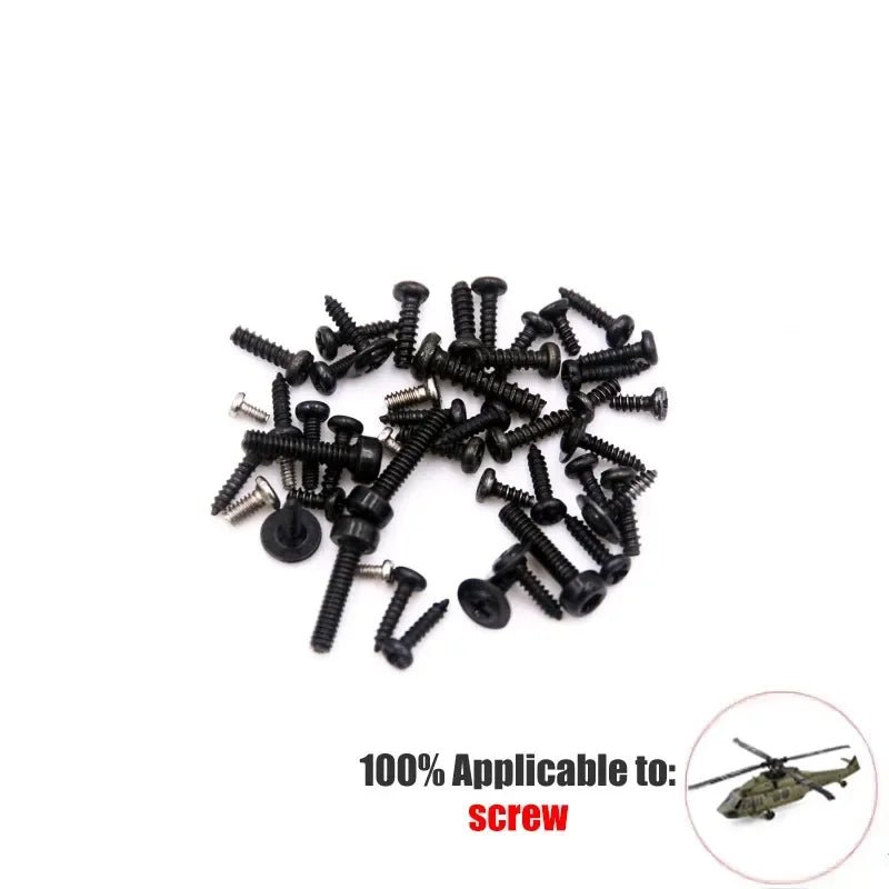 K170 RC Helicopter Parts - Rc Aircraft Base