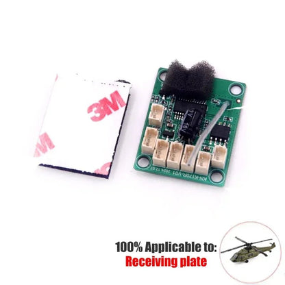 K170 RC Helicopter Parts - Rc Aircraft Base