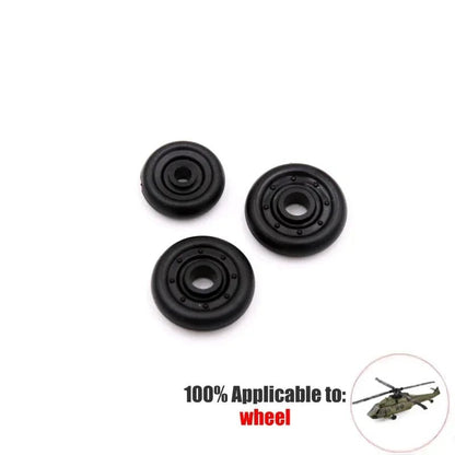 K170 RC Helicopter Parts - Rc Aircraft Base