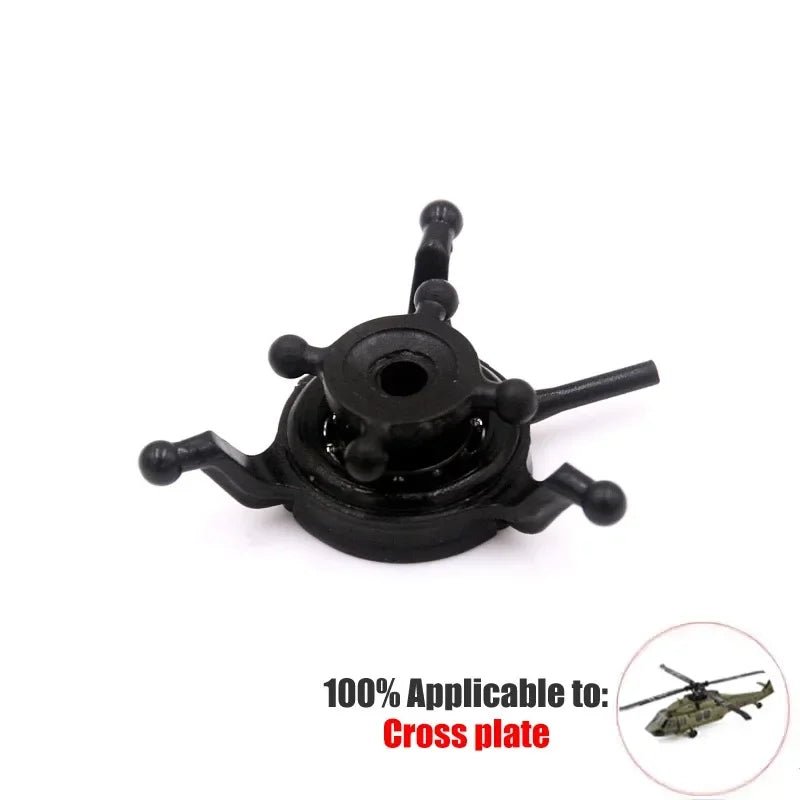 K170 RC Helicopter Parts - Rc Aircraft Base