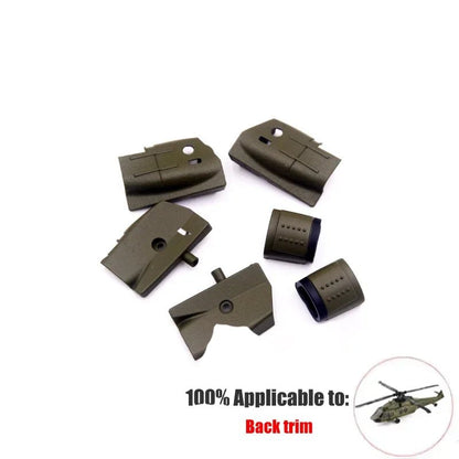 K170 RC Helicopter Parts - Rc Aircraft Base