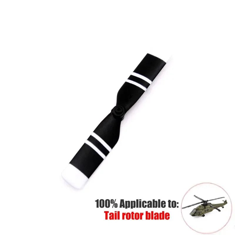 K170 RC Helicopter Parts - Rc Aircraft Base