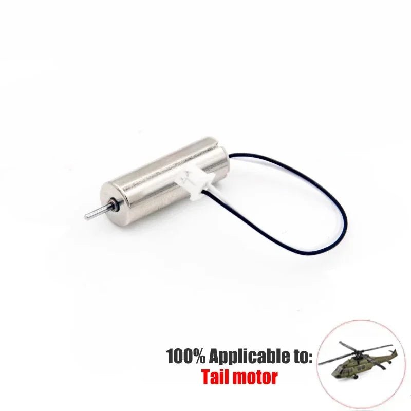 K170 RC Helicopter Parts - Rc Aircraft Base