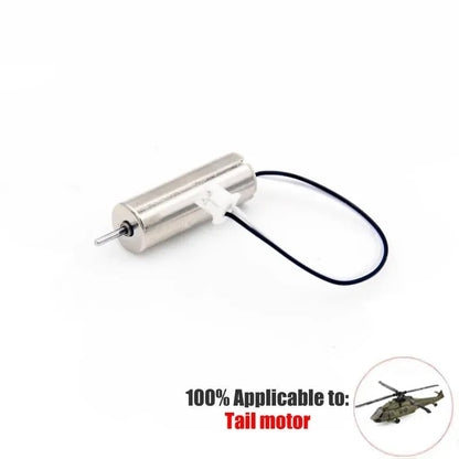 K170 RC Helicopter Parts - Rc Aircraft Base