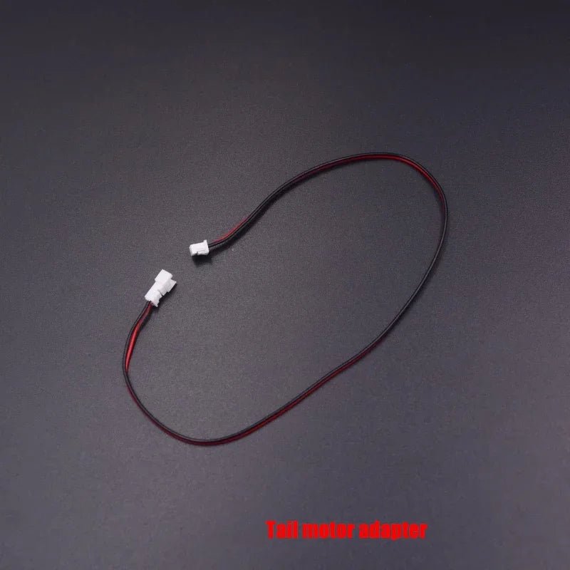 K170 RC Helicopter Parts - Rc Aircraft Base
