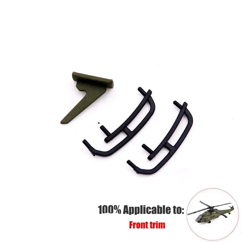 K170 RC Helicopter Parts - Rc Aircraft Base