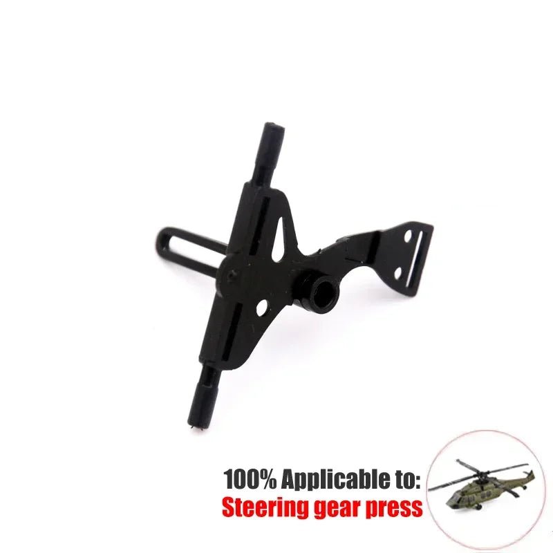 K170 RC Helicopter Parts - Rc Aircraft Base