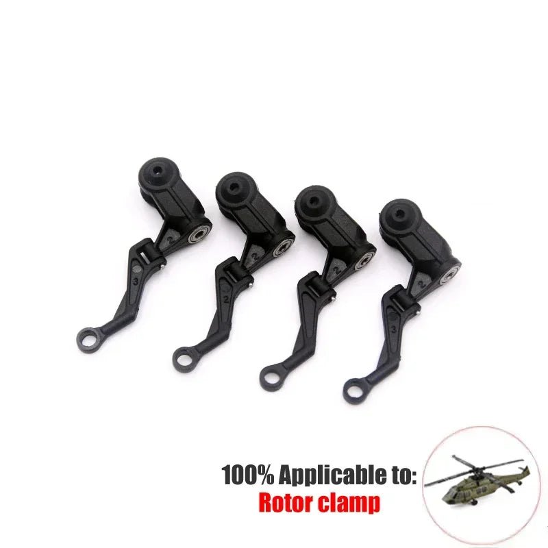 K170 RC Helicopter Parts - Rc Aircraft Base