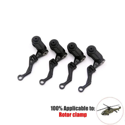 K170 RC Helicopter Parts - Rc Aircraft Base