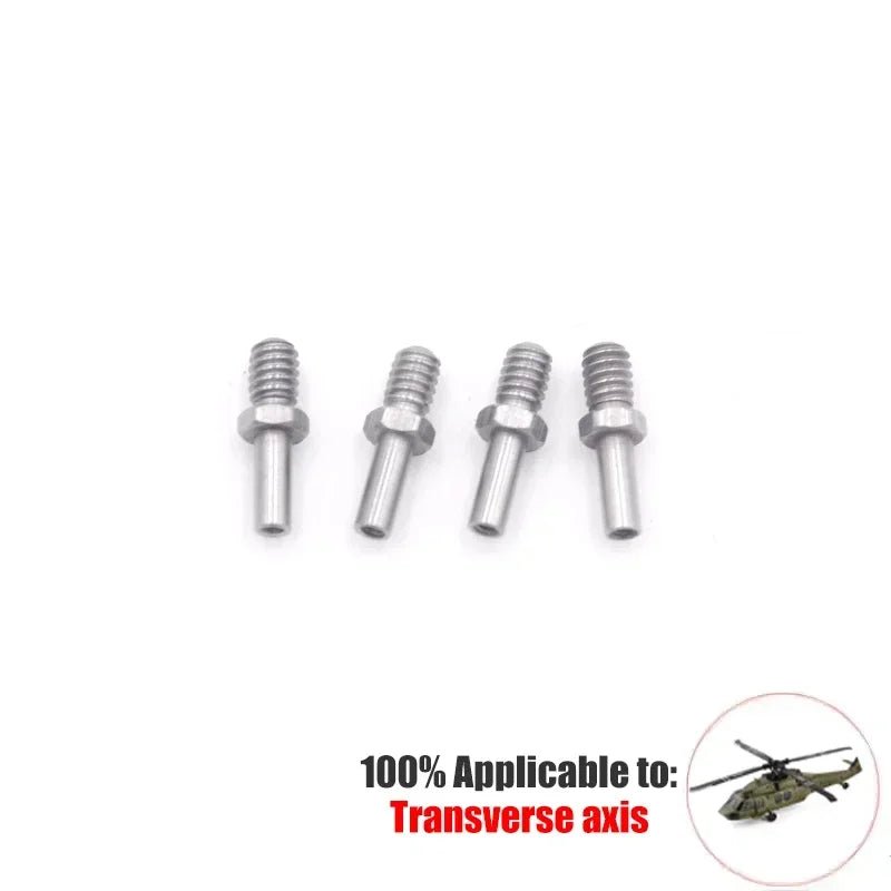 K170 RC Helicopter Parts - Rc Aircraft Base