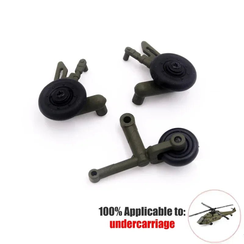 K170 RC Helicopter Parts - Rc Aircraft Base