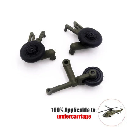 K170 RC Helicopter Parts - Rc Aircraft Base