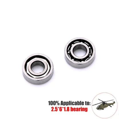 K170 RC Helicopter Parts - Rc Aircraft Base