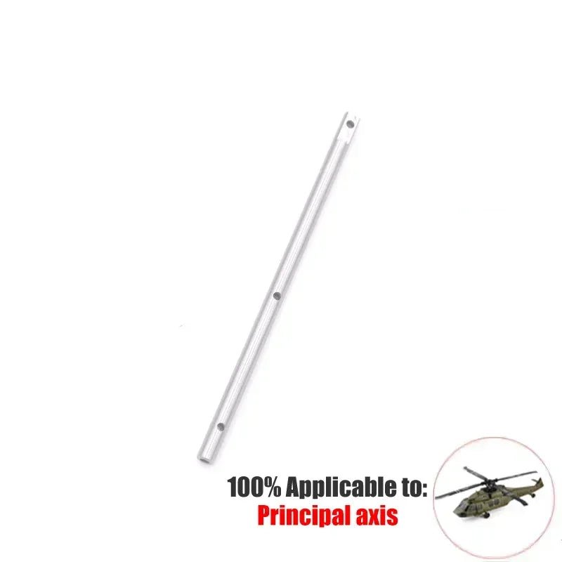 K170 RC Helicopter Parts - Rc Aircraft Base