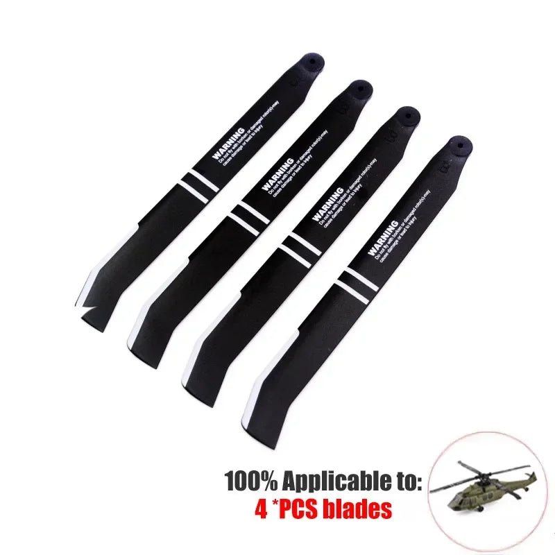 K170 RC Helicopter Parts - Rc Aircraft Base
