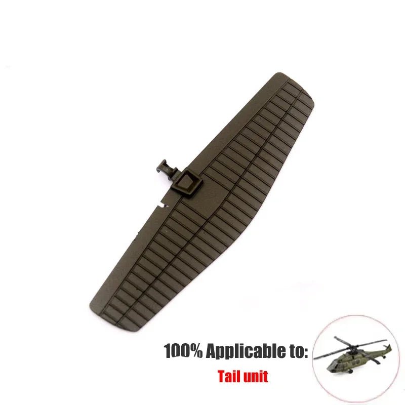 K170 RC Helicopter Parts - Rc Aircraft Base