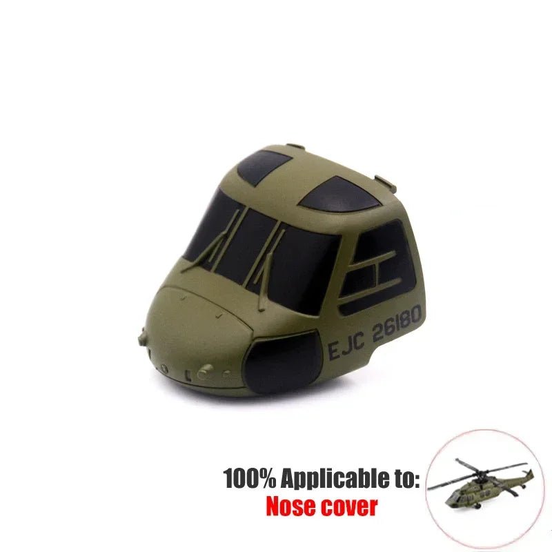 K170 RC Helicopter Parts - Rc Aircraft Base