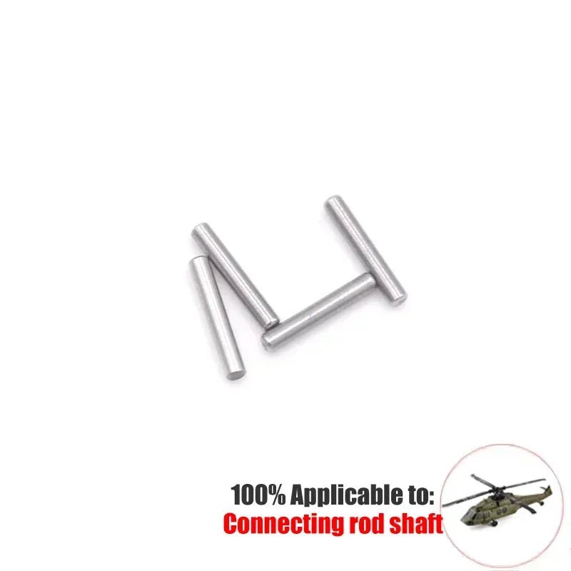 K170 RC Helicopter Parts - Rc Aircraft Base