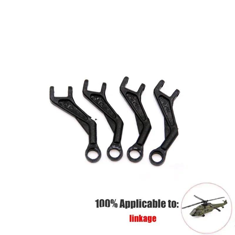 K170 RC Helicopter Parts - Rc Aircraft Base