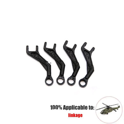 K170 RC Helicopter Parts - Rc Aircraft Base