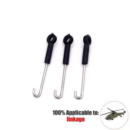 K170 RC Helicopter Parts - Rc Aircraft Base