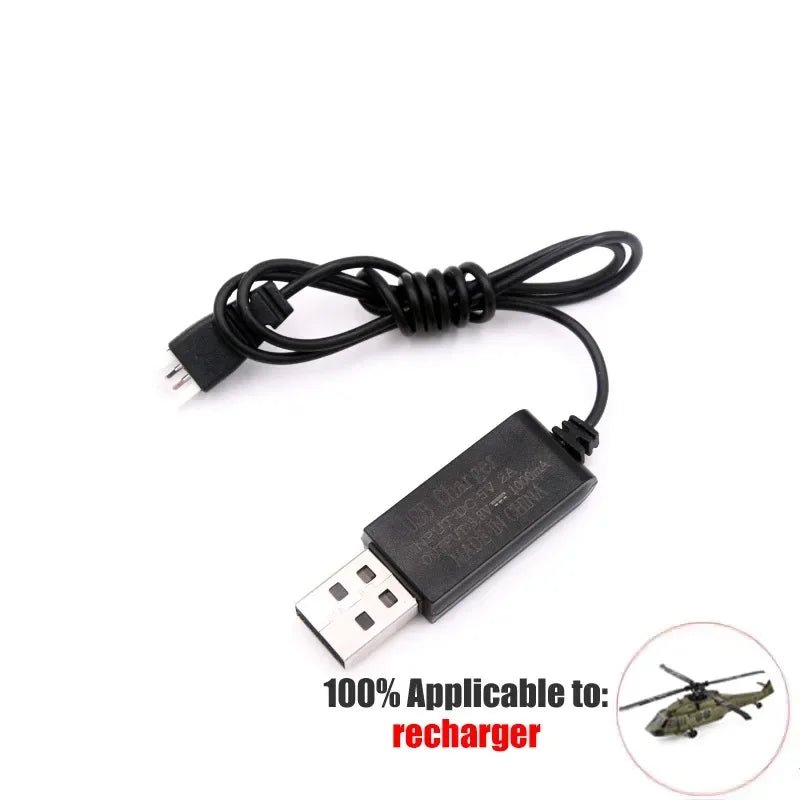 K170 RC Helicopter Parts - Rc Aircraft Base