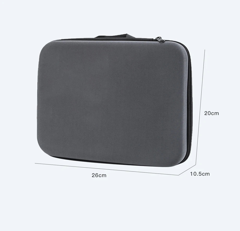 L900 Pro Drone 4K GPS Dual Camera – Foldable Brushless Quadcopter - Rc Aircraft Base