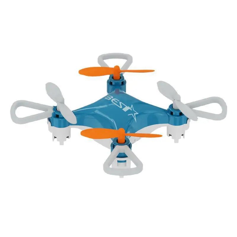 Mini Pocket Drone – 2CH Indoor RC Quadcopter - Rc Aircraft Base