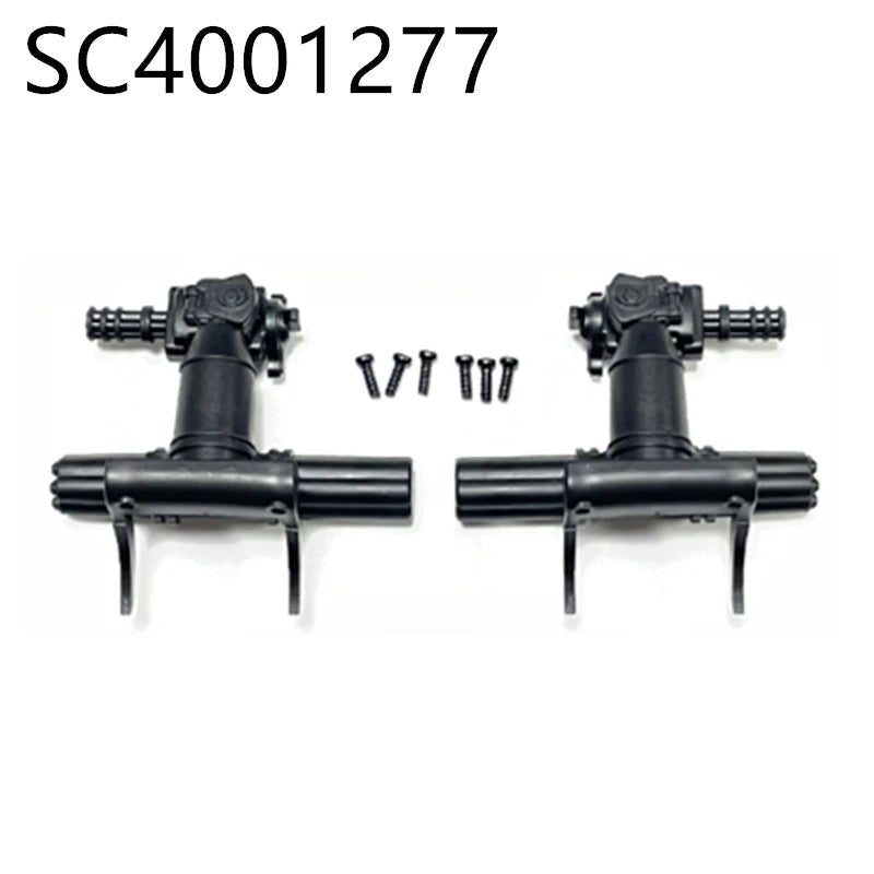 RC ERA C032 UH - 1 Helicopter Spare Parts - Rc Aircraft Base
