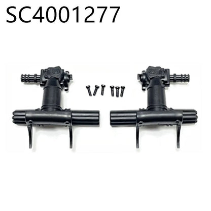 RC ERA C032 UH - 1 Helicopter Spare Parts - Rc Aircraft Base