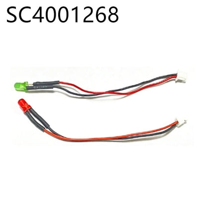 RC ERA C032 UH - 1 Helicopter Spare Parts - Rc Aircraft Base