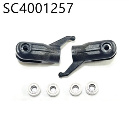 RC ERA C032 UH - 1 Helicopter Spare Parts - Rc Aircraft Base