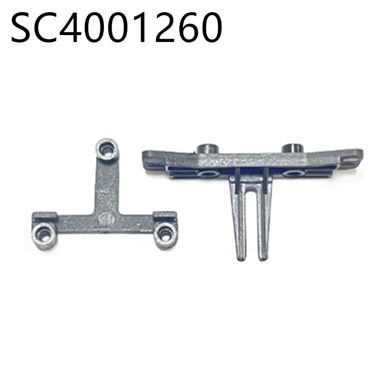 RC ERA C032 UH - 1 Helicopter Spare Parts - Rc Aircraft Base