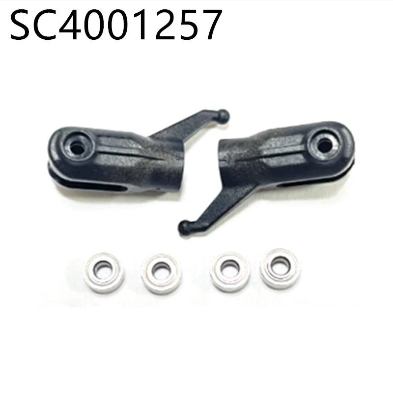 RC ERA C032 UH - 1 Helicopter Spare Parts - Rc Aircraft Base