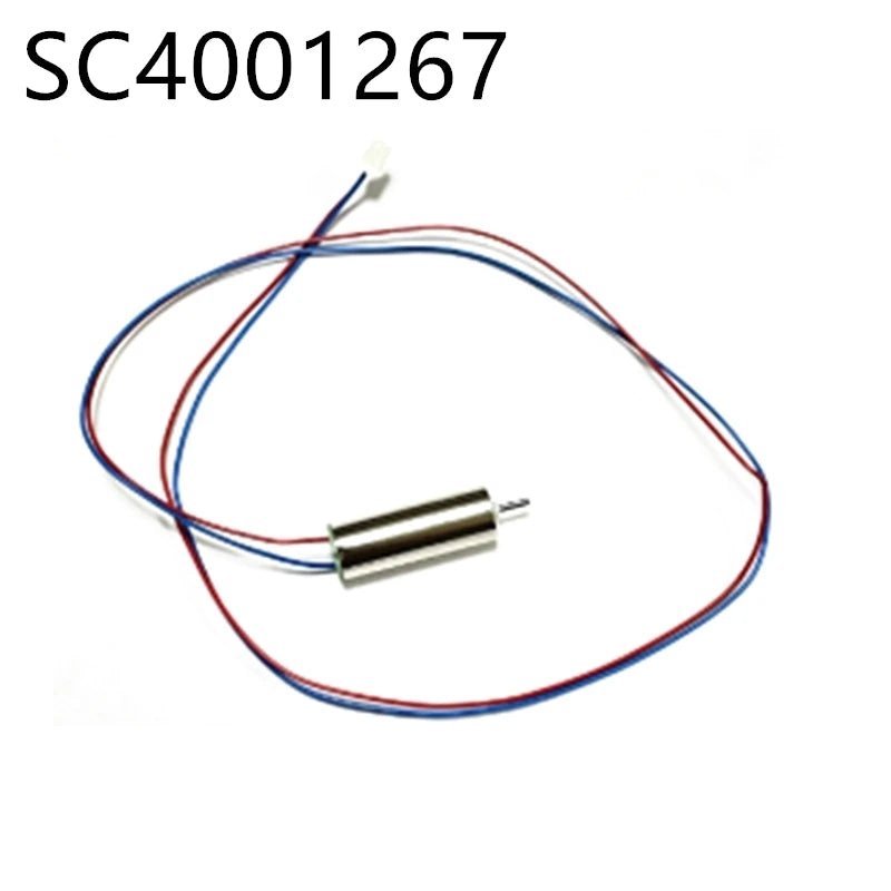 RC ERA C032 UH - 1 Helicopter Spare Parts - Rc Aircraft Base