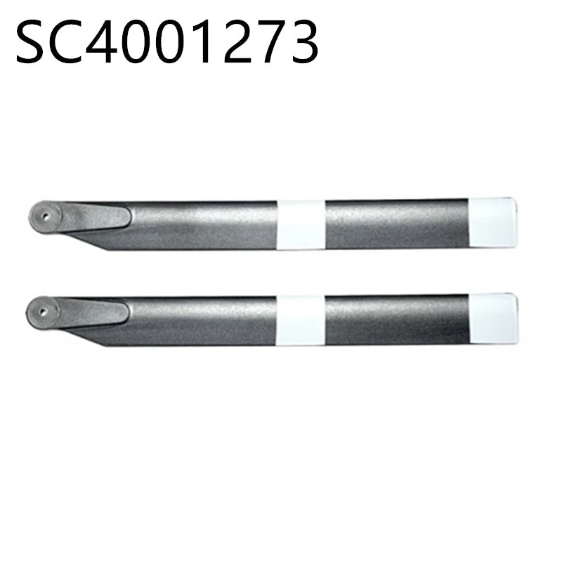 RC ERA C032 UH - 1 Helicopter Spare Parts - Rc Aircraft Base