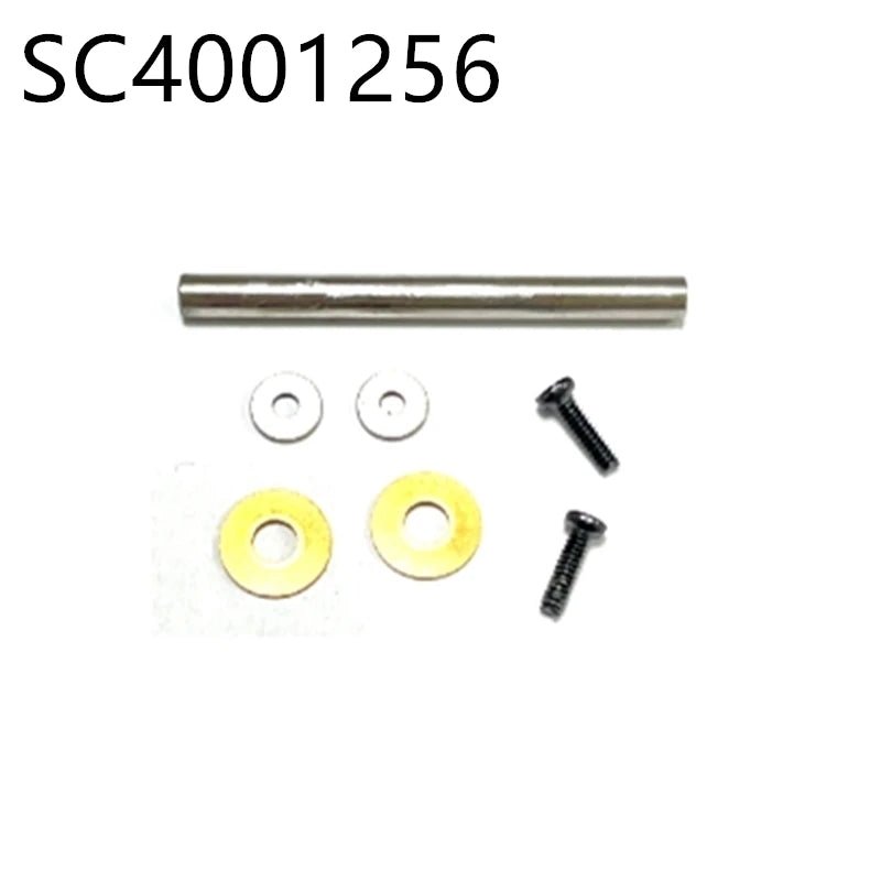 RC ERA C032 UH - 1 Helicopter Spare Parts - Rc Aircraft Base