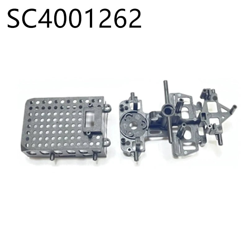 RC ERA C032 UH - 1 Helicopter Spare Parts - Rc Aircraft Base