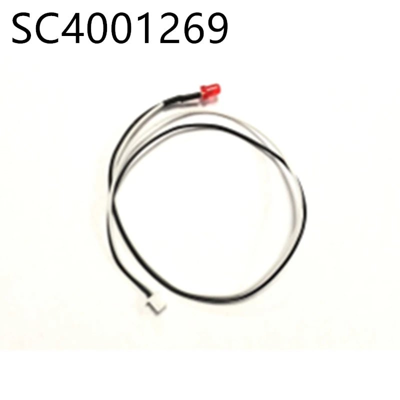 RC ERA C032 UH - 1 Helicopter Spare Parts - Rc Aircraft Base