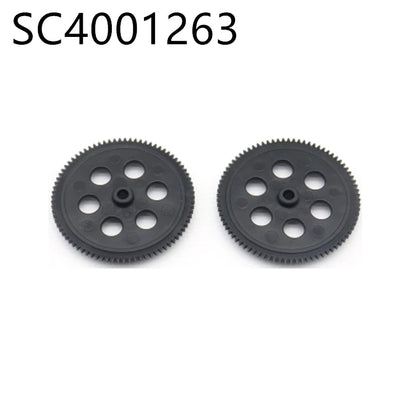 RC ERA C032 UH - 1 Helicopter Spare Parts - Rc Aircraft Base