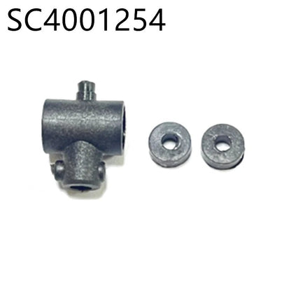 RC ERA C032 UH - 1 Helicopter Spare Parts - Rc Aircraft Base