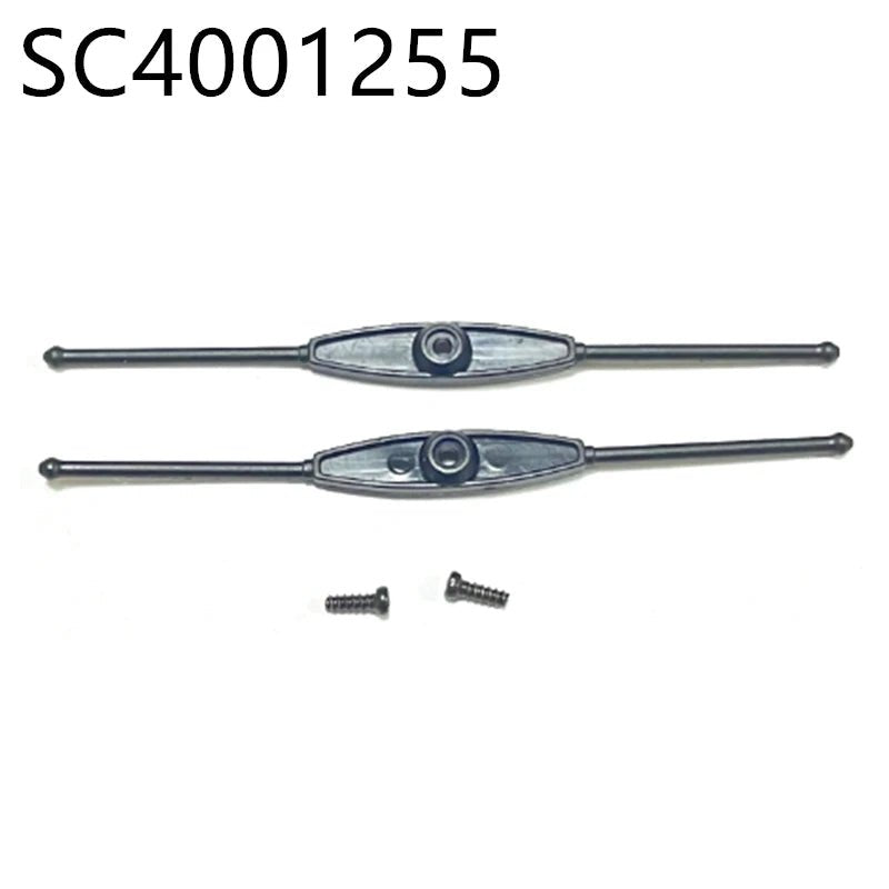 RC ERA C032 UH - 1 Helicopter Spare Parts - Rc Aircraft Base